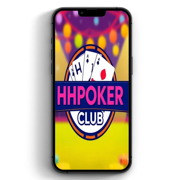 HHpoker网页版h5